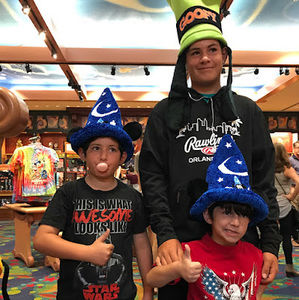 Meet your Posher, Jose